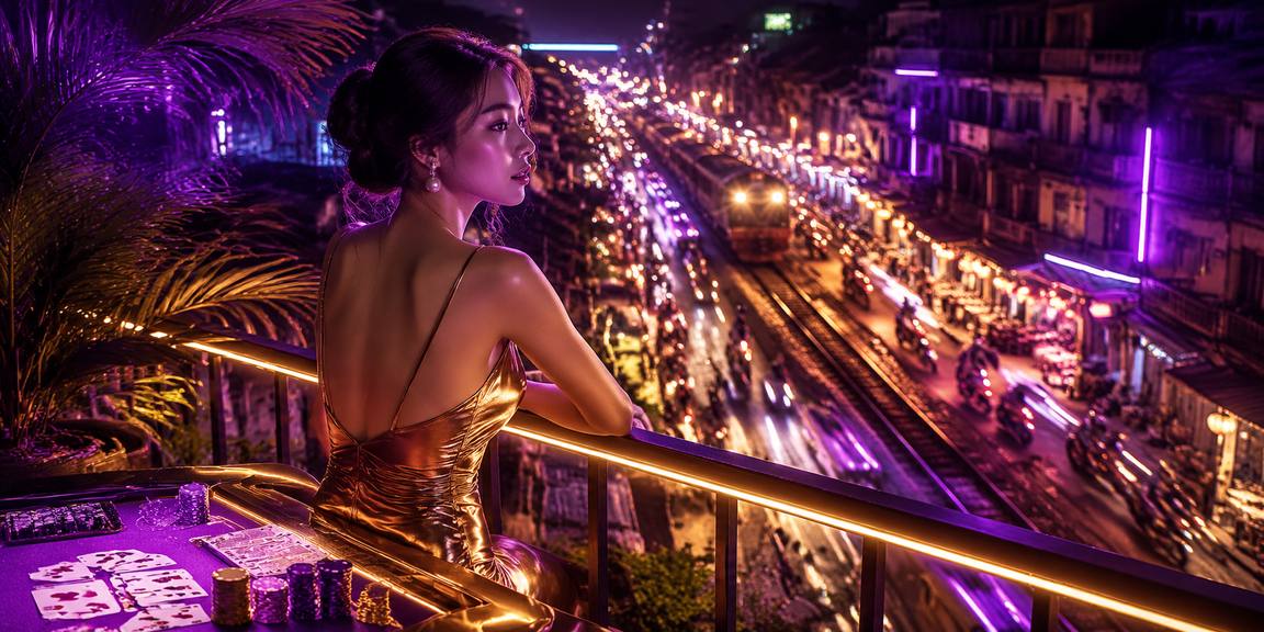 69tang Nổi Bật Arcade